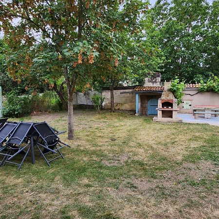 Maison De Campagne Raslay Exterior photo